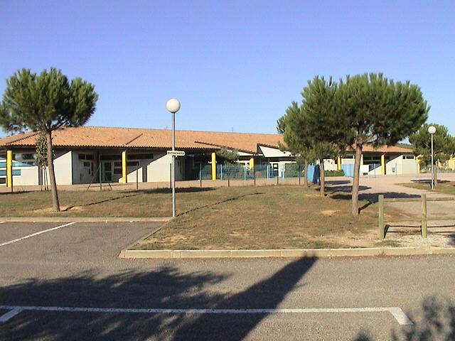 Ecole